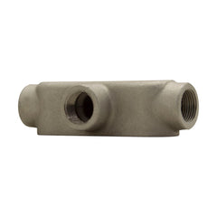 EATON Crouse Hinds T59 Condulet Mark 9 Conduit Outlet Body 1-1/2 inches