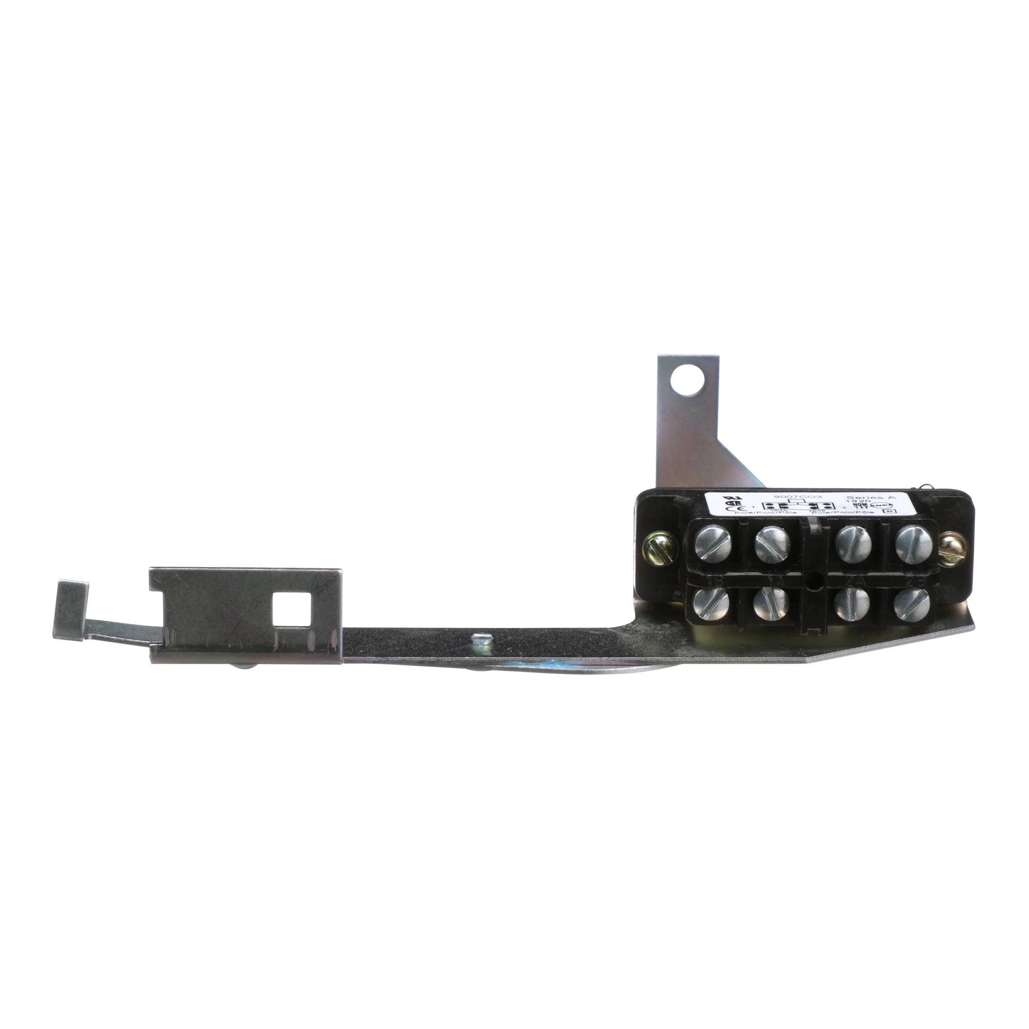SCHNEIDER ELECTRIC Square D EIK032 Heavy Duty Safety Switch Electrical Interlock Kit