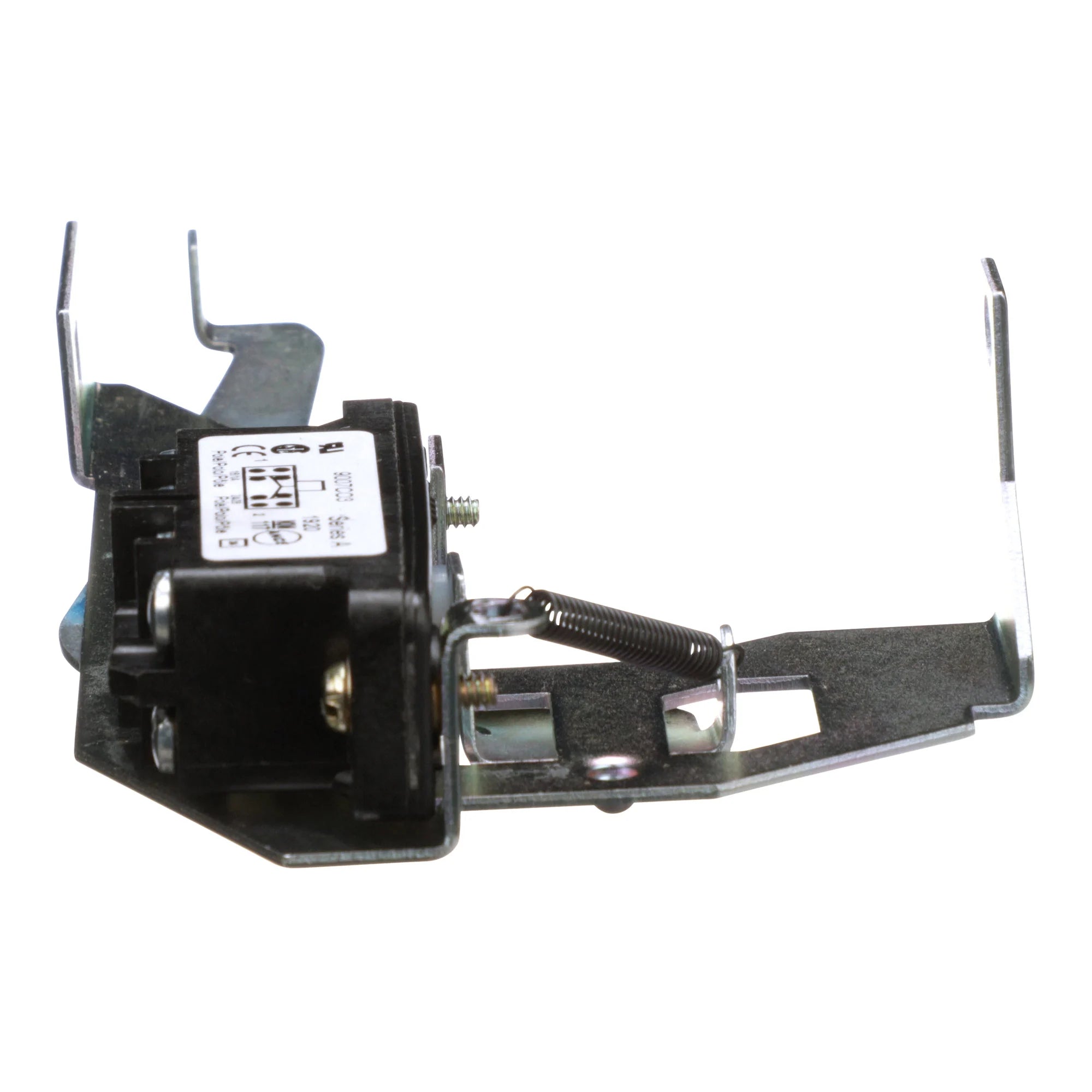 SCHNEIDER ELECTRIC Square D EIK032 Heavy Duty Safety Switch Electrical Interlock Kit