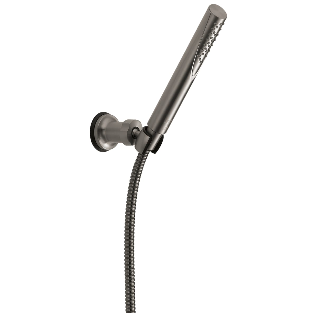 DELTA FAUCET Delta 55085-KS Grail Premium Single-Setting Adjustable Wall Mount Hand Shower