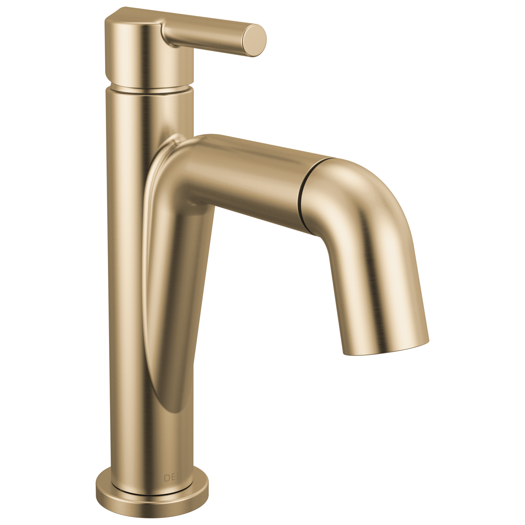 DELTA FAUCET Delta 15849LF-CZPD Nicoli Single Handle Pull-Down Bathroom Faucet
