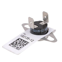 ALLIED AIR Lennox 74W77 L155-30F Limit Switch Control