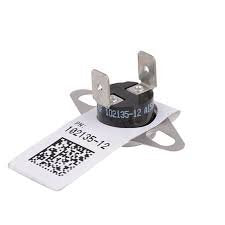 ALLIED AIR Lennox 74W77 L155-30F Limit Switch Control