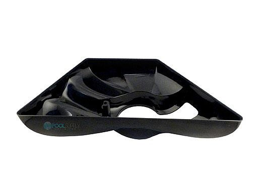 ZODIAC Zodiac K6 Vac-Sweep Top | Black | 280 | K6