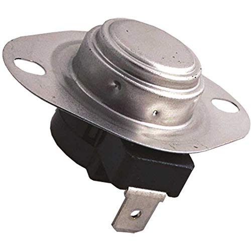 SUPCO Supco L155 Series Thermostat 240 Volts HVAC Control