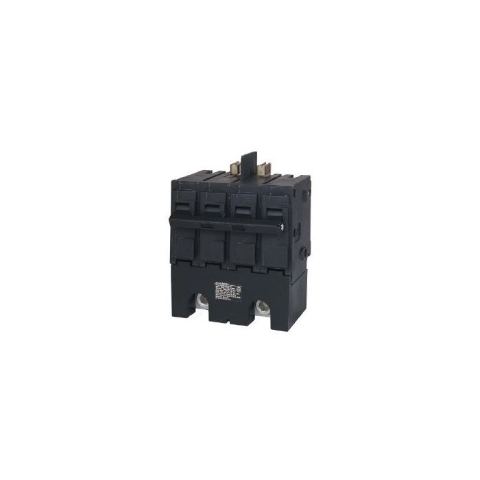SIEMENS Ite Q2125B 125 amp Molded Case Circuit Breaker