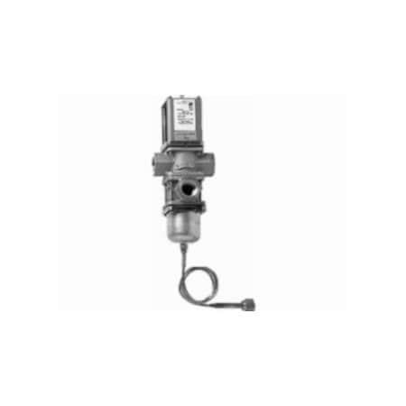 JOHNSON CONTROLS Johnson Controls V48AF-2C V48Af-2C 1-1/2 145/190# R-22