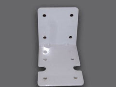 FRANKLIN ELECTRIC Franklin Water Treatment BRK-J Mounting Bracket For Filter Housings HJ10-1 HJ20-1