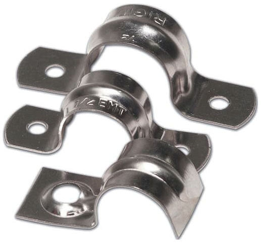 ABB INSTALLATION PRODUCTS ABB TS-105 TS105 STC 1-1/2 EMT 1-HOLE STRAP