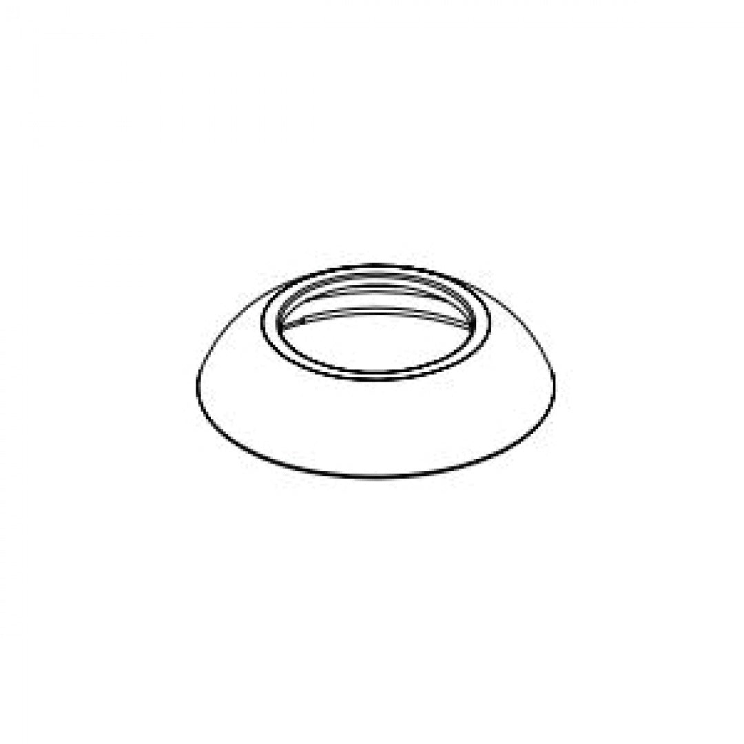 DELTA FAUCET Delta RP100961SS Bonnet Nut 1 EA