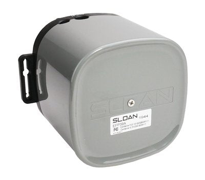 SLOAN Sloan EFP39A Control Box without Turbine for 0.5 GPM Sloan Optima Faucets
