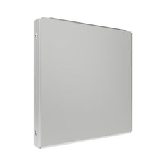 EATON Eaton B-Line 66E Wireway End 6 inches X 6 inches