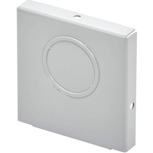EATON Eaton B-Line 66E Wireway End 6 inches X 6 inches