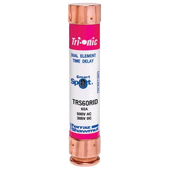 MERSEN Mersen TRS60RID TRS-R Time Delay Fuse Class RK5 60 Amps 600V