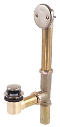 DELTA FAUCET Delta Faucet RP693SS Bath Waste Assembly
