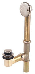 DELTA FAUCET Delta Faucet RP693SS Bath Waste Assembly