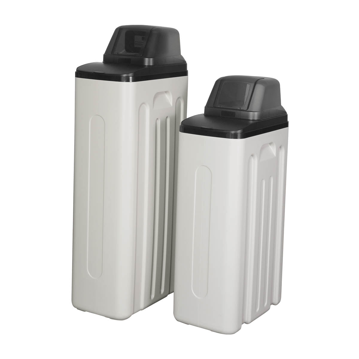 FRANKLIN ELECTRIC FRANKLIN ELECTRIC NESCC-1-S Water Softener System
