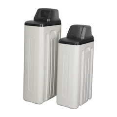 FRANKLIN ELECTRIC FRANKLIN ELECTRIC NESCC-1-S Water Softener System