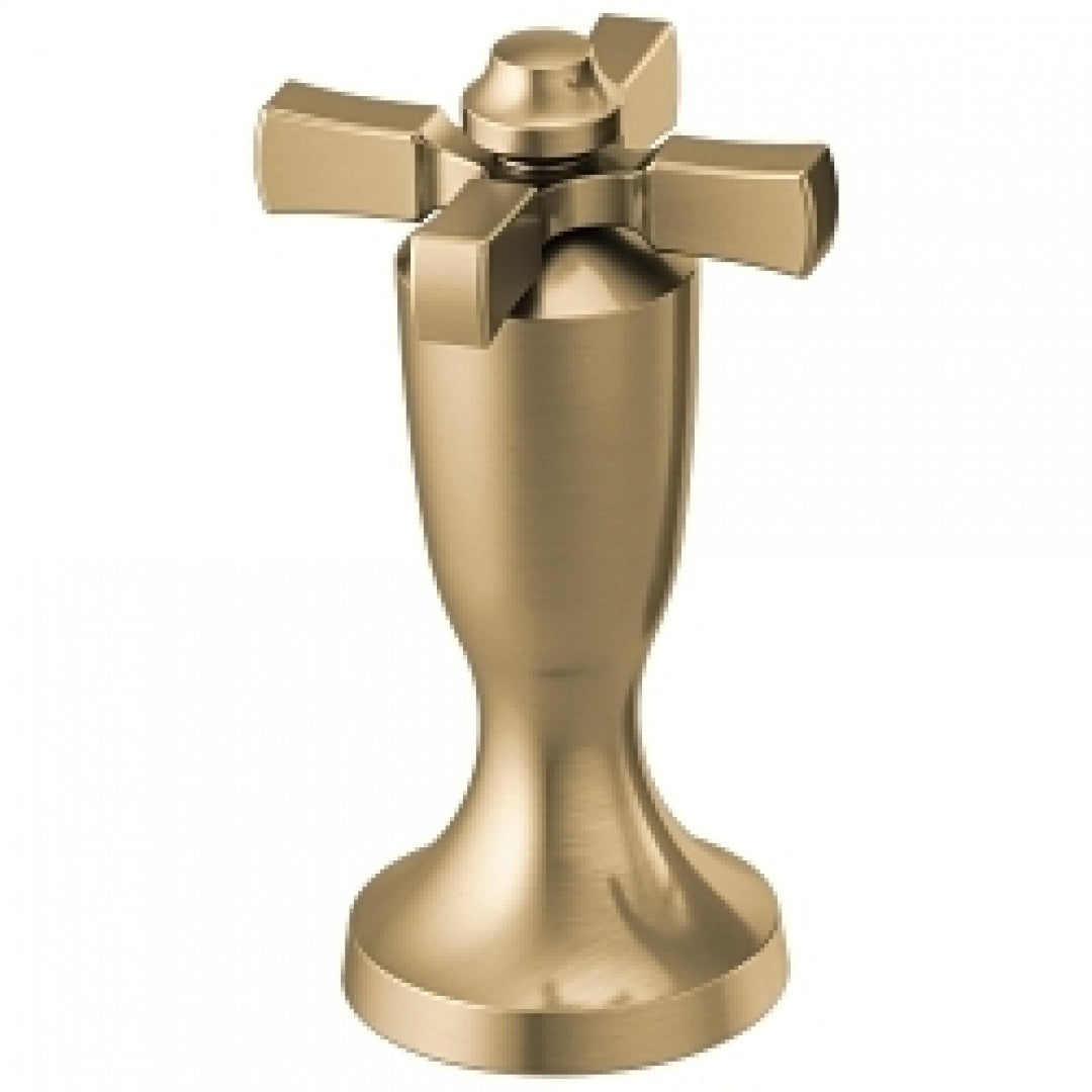 DELTA FAUCET Delta H570CZ Handle 1C-Roman Tub and WM Tub Filler