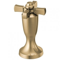 DELTA FAUCET Delta H570CZ Handle 1C-Roman Tub and WM Tub Filler