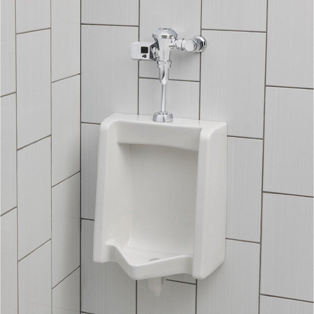 AMERICAN STANDARD American Standard 6145SM051.002 Ultima Sensor-Operated Urinal Flush Valve Diaphragm-Type, 0.5 GPF