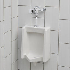 AMERICAN STANDARD American Standard 6145SM051.002 Ultima Sensor-Operated Urinal Flush Valve Diaphragm-Type, 0.5 GPF