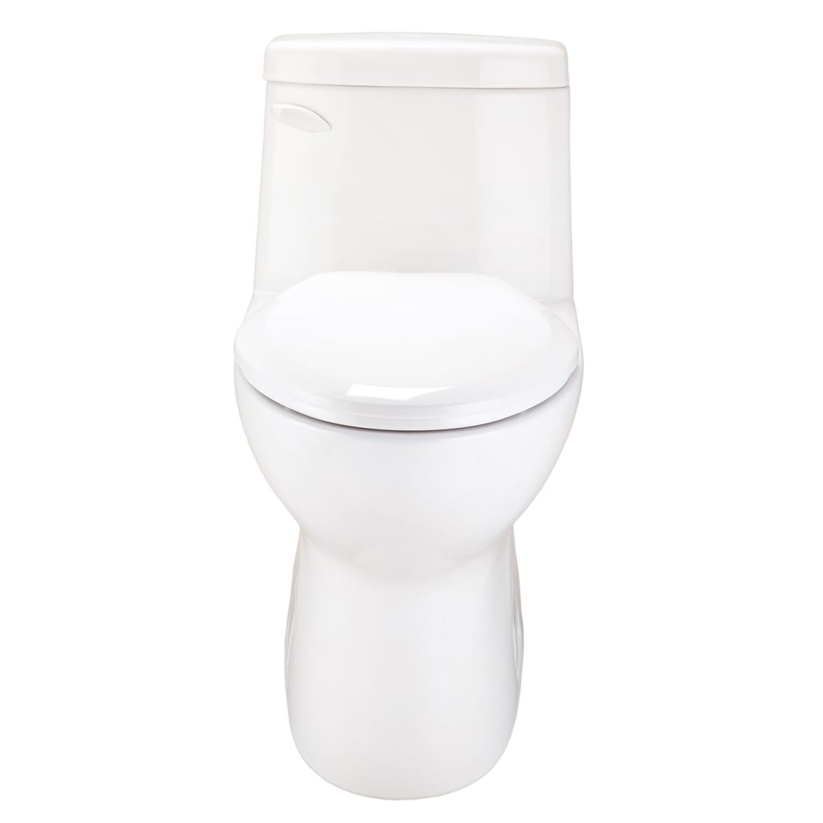 GERBER Gerber G0021019 Avalanche CT 1.28gpf One-Piece Toilet