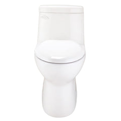 GERBER Gerber G0021019 Avalanche CT 1.28gpf One-Piece Toilet