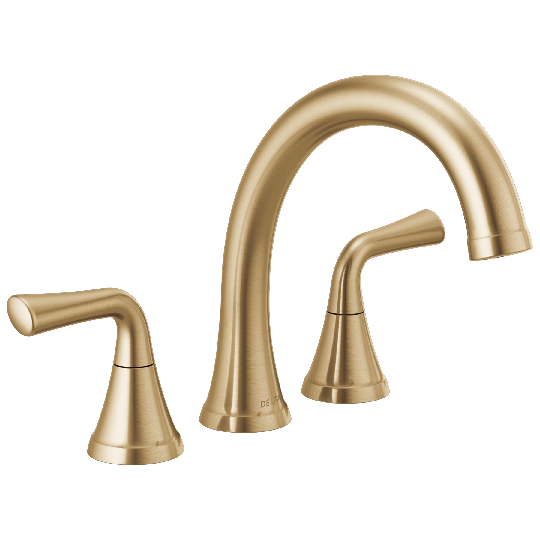 DELTA FAUCET Delta T2733-CZ Kayra Roman Tub Trim