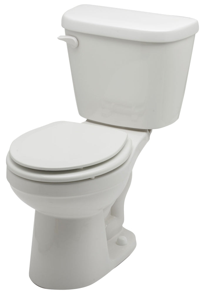 GERBER Gerber G0021952 Toilet Bowl 1.28 Gallons per Flush
