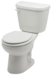 GERBER Gerber G0021952 Toilet Bowl 1.28 Gallons per Flush