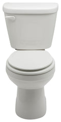 GERBER Gerber G0021952 Toilet Bowl 1.28 Gallons per Flush