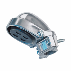 EATON Crouse-Hinds EHC1 1/2 Inch Die-Cast Aluminum EMT/Rigid/IMC Service Entrance Cap
