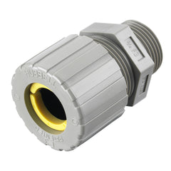 HUBBELL Hubbell SHC1037CR HUB 3/4IN STR RELIEF CONN YEL