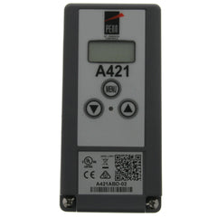 JOHNSON CONTROLS JOHNSON A421ABD-02C Electronic Single Stage Temperature Control 120/240 Vac IP20
