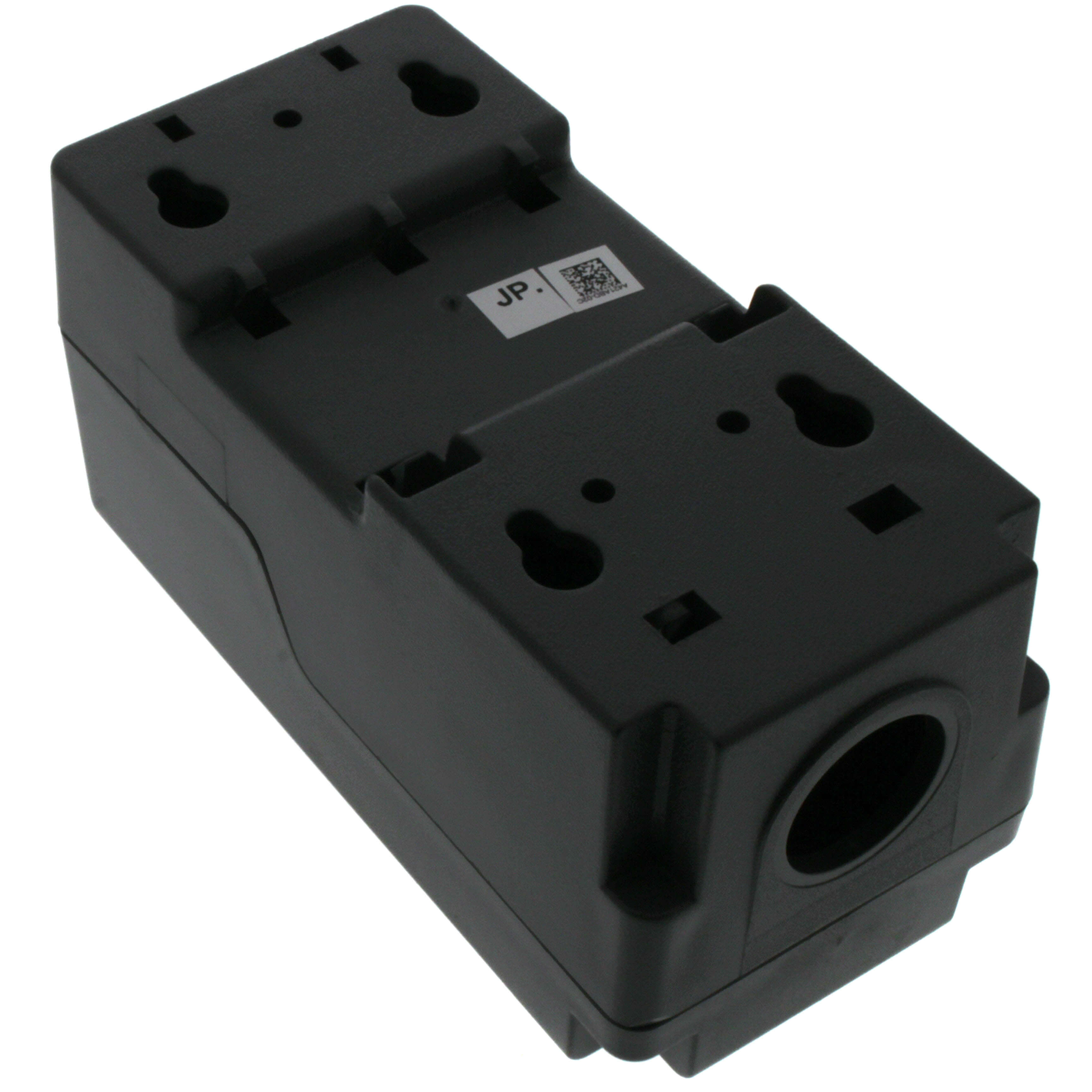 JOHNSON CONTROLS JOHNSON A421ABD-02C Electronic Single Stage Temperature Control 120/240 Vac IP20