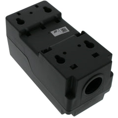 JOHNSON CONTROLS JOHNSON A421ABD-02C Electronic Single Stage Temperature Control 120/240 Vac IP20