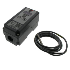 JOHNSON CONTROLS JOHNSON A421ABD-02C Electronic Single Stage Temperature Control 120/240 Vac IP20