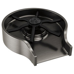DELTA FAUCET Delta GR250-KS Metal Glass Rinser