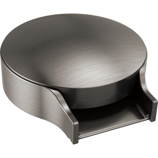 DELTA FAUCET Delta GR250-KS Metal Glass Rinser