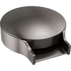 DELTA FAUCET Delta GR250-KS Metal Glass Rinser