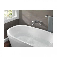 DELTA FAUCET Delta Faucet T57766-WL Stryke® Wall Mounted Tub Filler Trim Only