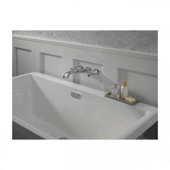 DELTA FAUCET Delta Faucet T57766-WL Stryke® Wall Mounted Tub Filler Trim Only