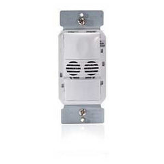 LEGRAND WattStopper DW100I DW-100 Dual Technology Wall Switch Sensor with Photocell