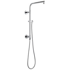 DELTA FAUCET Delta 58810-PR Universal Components Shower Column 18 inch Round