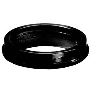DURAVENT Duravent 6DT-FC Finishing Collar DuraTech with Adapter 6 Inch