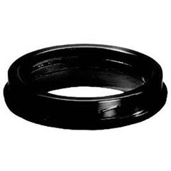 DURAVENT Duravent 6DT-FC Finishing Collar DuraTech with Adapter 6 Inch