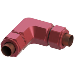 SMARTLOCK Smartlock ELUN3400 Elbow Union 3/4 inches