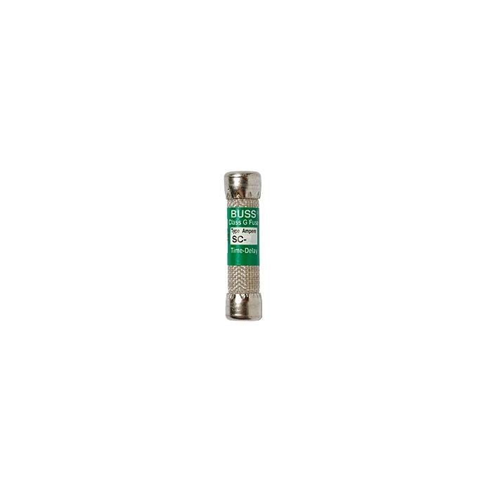 EATON COOPER BUSSMAN SC-15 Fuse 15A