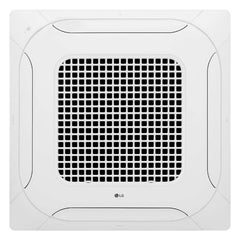 LG LG PT-QAGW0 Multi F Four-Way Ceiling Cassette Grille
